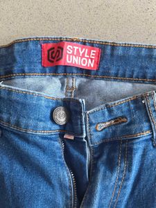 Style Union Denim Jeans
