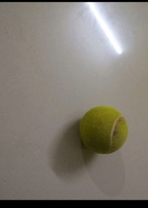 CENTER COURT TOURNAMENT BALL