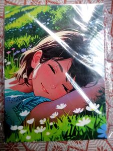 A Printed Note Book Plane Page&#39;s 1 Price-60 2-100