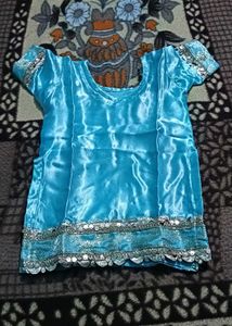 Girls&#39; Ethnic Bottom