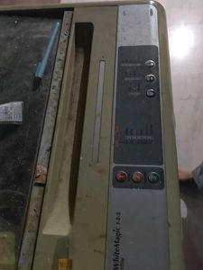 Washing Machine Pcb Board Not Working