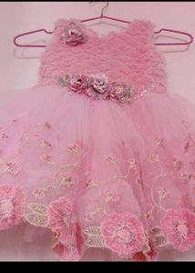 Birthday Dress