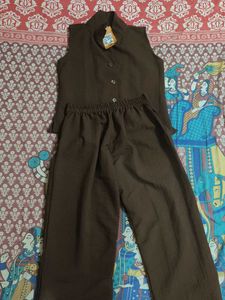 coord dress