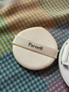 Parnell Cusion Foundation