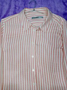 Striped Shirt
