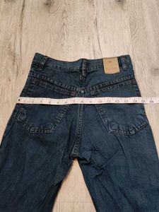Ma1999 Lee-dot bootcut jeans waist 26 Inches