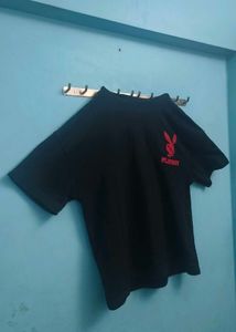 playboy tshirt