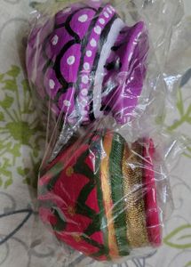 🪔Diwali Gift 🎁 2 Decorative Matki 😍 handicraft