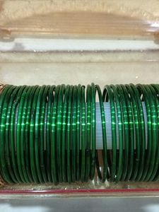 Bangles Combo With Box