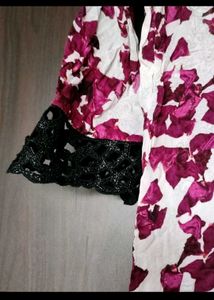 One Time Used Kurti