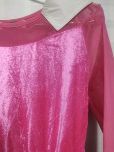 Aurora Sleeping Beauty Costume