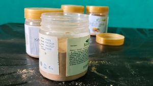 Kasturi Haldi For Glowing Skin