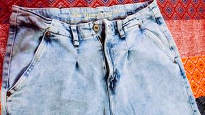 Blue 👖