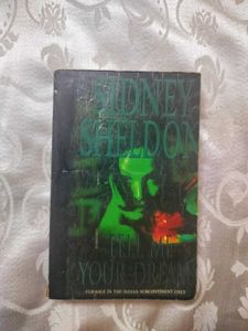 2 Novels Of Amish &amp; Sidney Sheldon