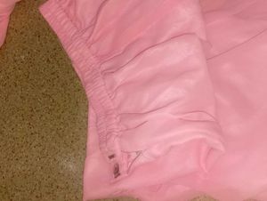 Pink Sharara