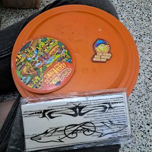 Sunfeast & Perfetti Freebies
