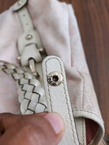 Gucci Abbey bag