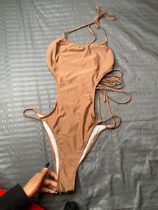 sexy SHEIN Beachstyle bodysuit
