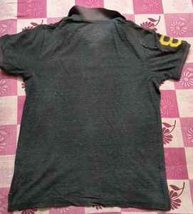 Lion Crest Polo Shirt