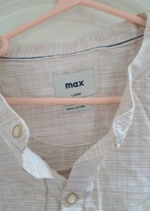 Off White Shirt Women