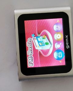 Mp4 Player 4gb