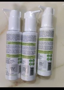 Triple Bond Hair Serum 1pc