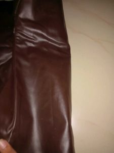 Beautiful Leather Jacket
