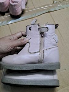 Boots For Girls