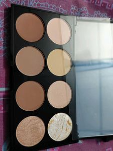 Makeup Revolution Powder Contour