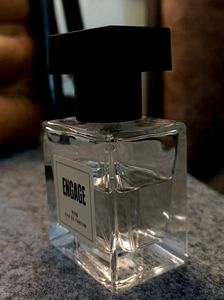 Engage Yin Eau de Parfum