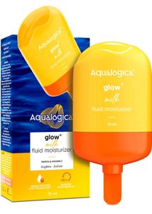 Aqualogica Glow+ Milk Moisturizer