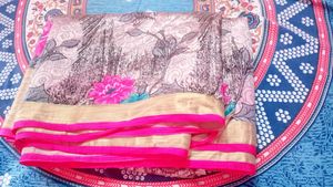 Sarees - Bundle of Joy 5