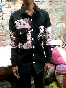 Trending ✨ Teddy 🧸 Shirt 🎽