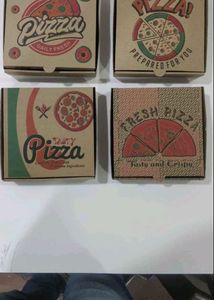 Pizza Box