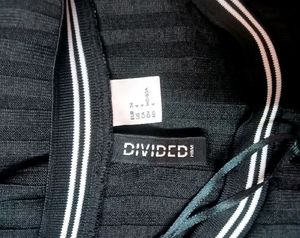 H&amp;M Bodycon Dress
