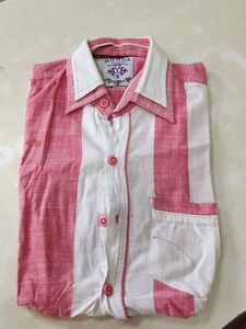 Cotton Shirts