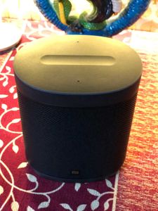mi smart speaker brand new condition