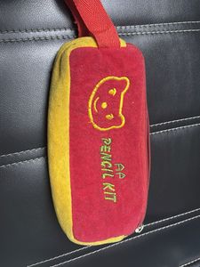 Cute Stationary Pouch
