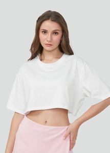 Crop tshirt