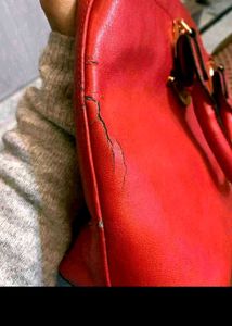Best Red Tote