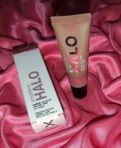 Smashbox halo Lip And Cheek Tinted