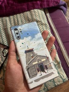 Samsung Note 10 Plus 12 256 Gb Working