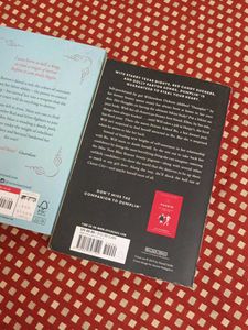 Glass Sword &amp; Dumplin&#39; Books