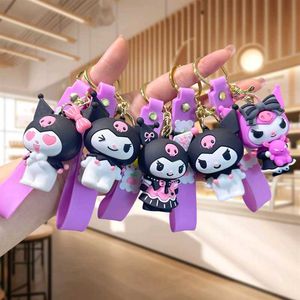 kuromi Tags