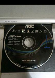 Dvd Player