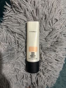 MAC Strobe Cream