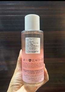 Bronzed Coconut Mist