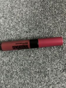 Maybelline New York Sensational Liquid Matte