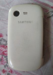 Samsung galaxy star