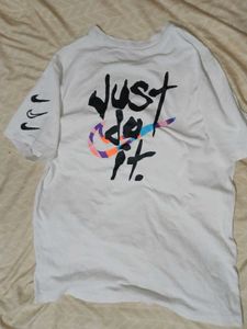 Nike Just Do It Tee